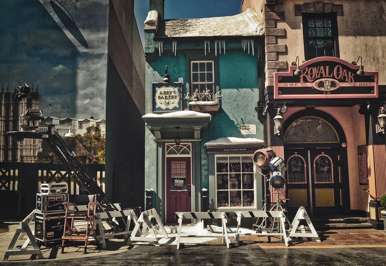 小蓝视频精品影视内容展示